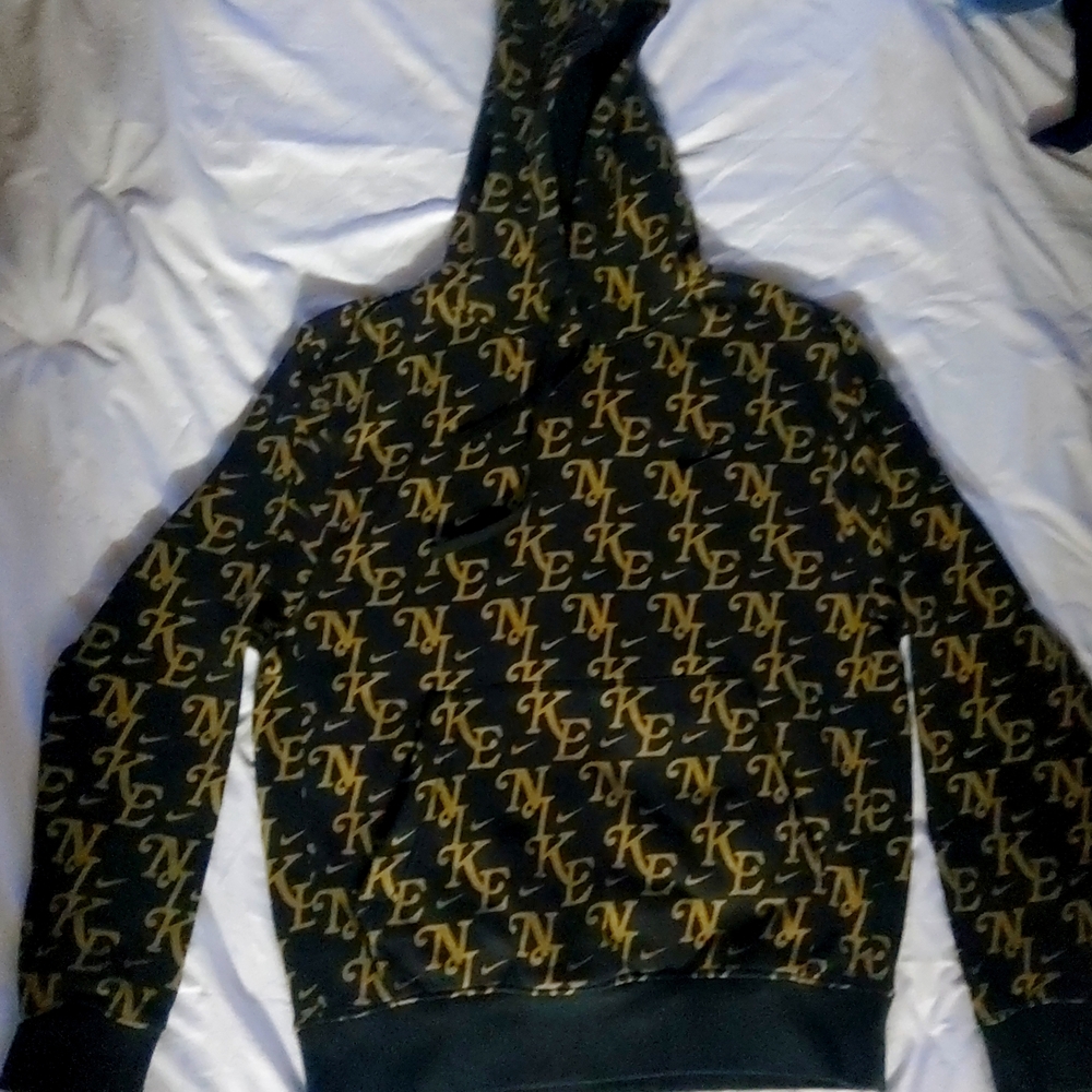 Nike Sweatsuit